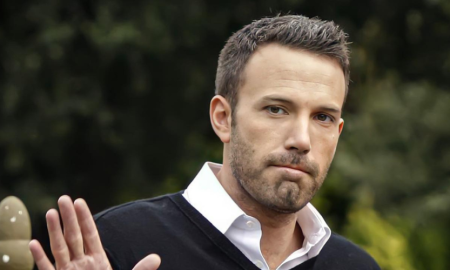 Ben Affleck Relapse in 2024